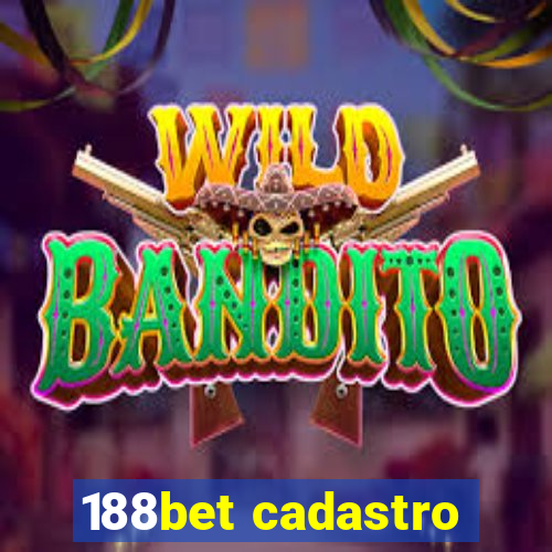 188bet cadastro